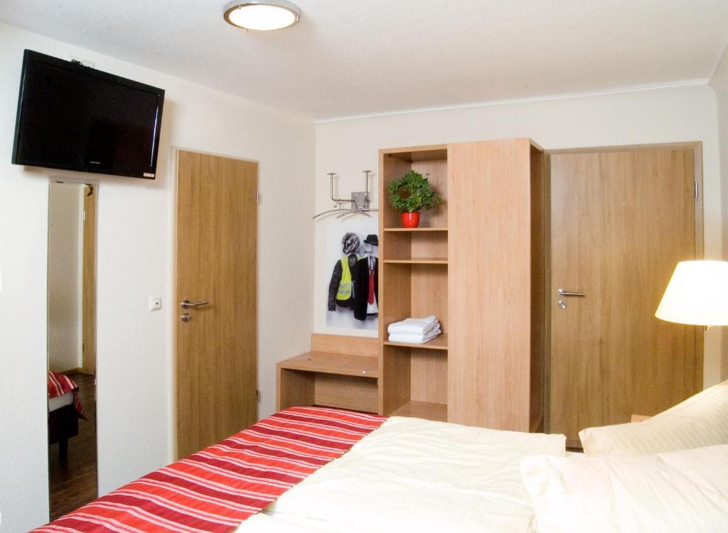 Hotel Hauer Bollendorf Quarto foto