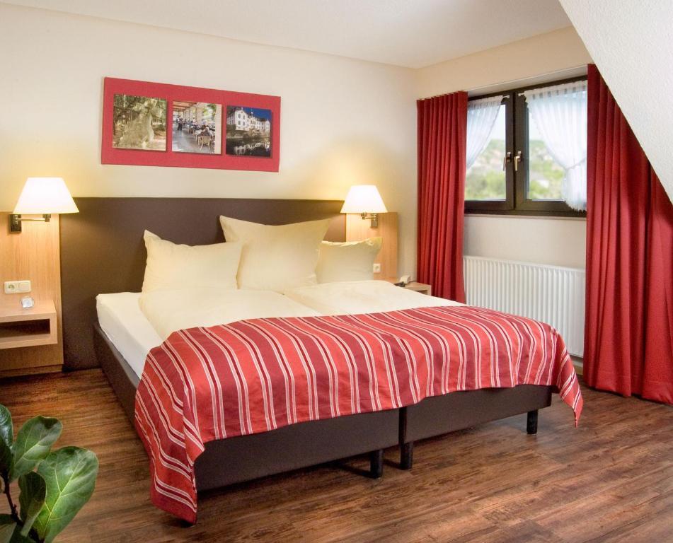 Hotel Hauer Bollendorf Quarto foto